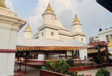 Ramchandra Mandir garden景点图片