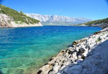 Uvala Vošćica景点图片