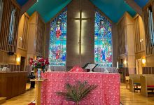 All Saints, King City景点图片