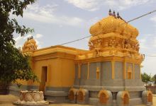 Sri Vadapathira Kaaliyamman Kovil景点图片