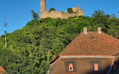 Museum der Stadt Weinheim