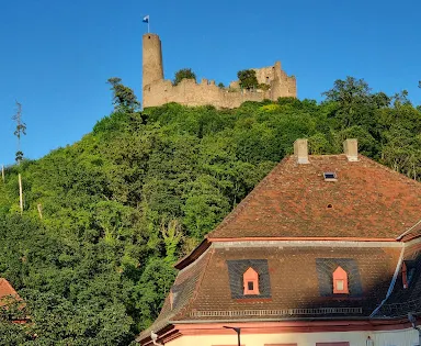 Museum der Stadt Weinheim