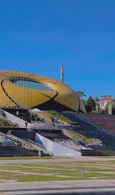 Lam Vien Square-大叻