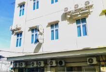 Gereja Berita Injil Antiokhia Papua景点图片