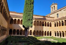 Santo Domingo de Silos (Burgos)景点图片