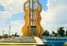 خوست منار KHOST MINAR景点图片