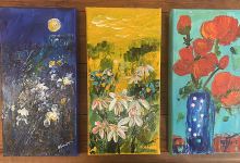 ArtCan Studio Gallery by Judy Bolton Jarrett景点图片