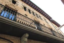 Biblioteca Bac de Roda景点图片