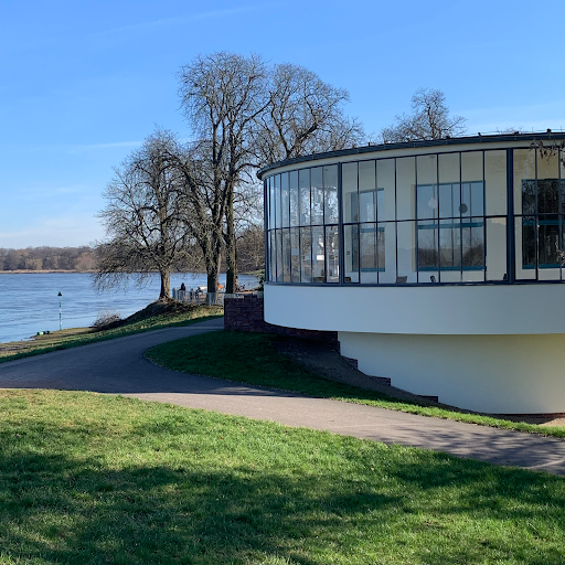 Elbbalkon am Kornhaus餐厅图片