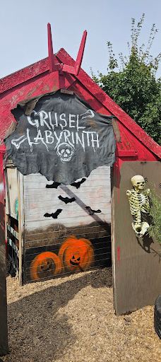 Oskarshausen-Sachsische Schweiz-Osterzgebirge