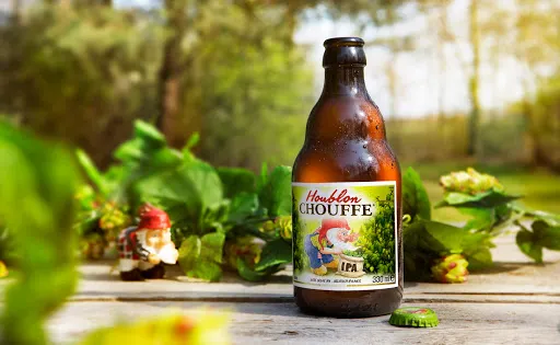 Brasserie d'Achouffe