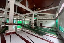 Masjid Baburahman景点图片