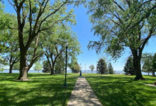 Frank Starr Park景点图片