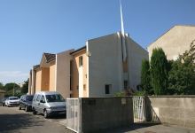 L’Église de Jésus-Christ des Saints des Derniers Jours景点图片