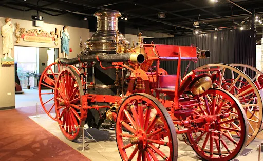 Yakima Valley Museum
