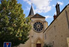 St. Martin's Church景点图片