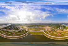 Quảng Trường Thái Bình景点图片