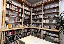 Municipal Public Library景点图片