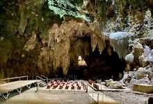 Callao Cave景点图片