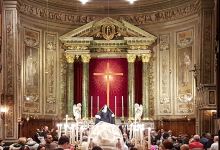 Chiesa di Santo Spirito景点图片