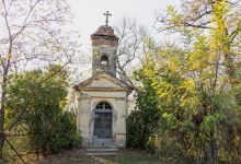 Jantyik Mátyás Kápolna景点图片