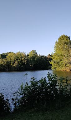 Parc des Gayeulles-雷恩