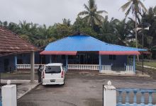 Surau Kampung Sri Kool景点图片