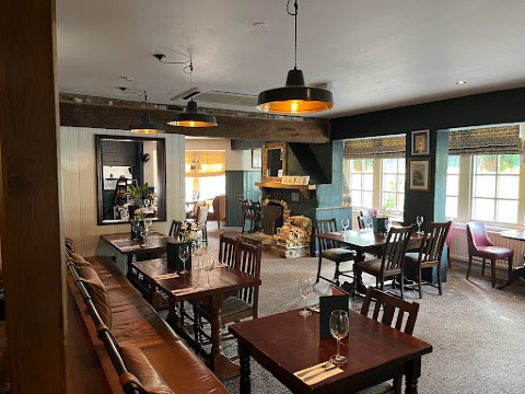 The Royal Oak餐厅图片