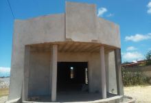 Primeira Igreja Batista de Touros景点图片
