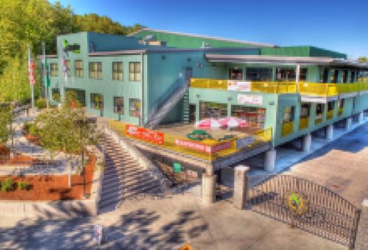 Starfire Sports景点图片