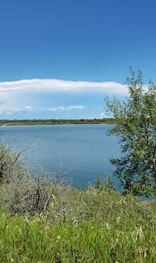 South Glenmore Park-卡尔加里