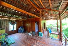 Nhà Văn Hóa Ấp Xóm Mới景点图片