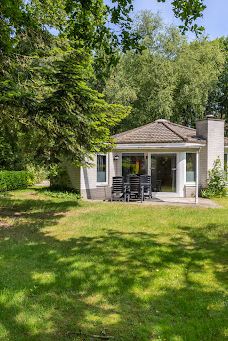 Het Verscholen Dorp, Bungalowpark-哈尔德韦克