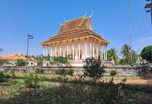 Phum Prasat Temple景点图片