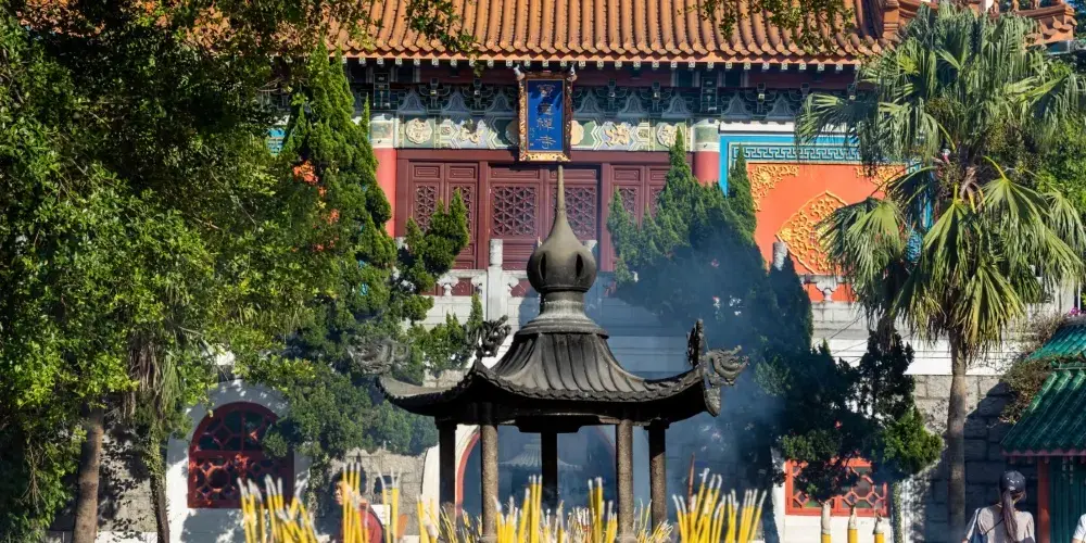 永安旅遊