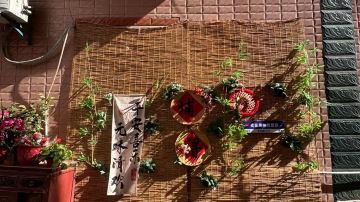 蟳埔村