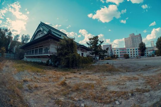 东本愿寺