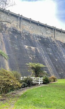 Maroondah Reservoir Park-希尔斯维尔