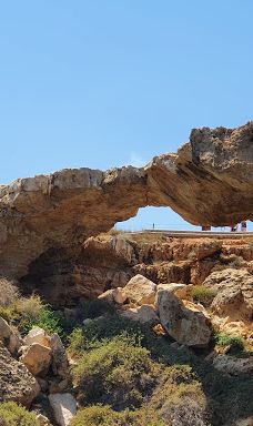 Cavo Greco National Park-圣纳帕
