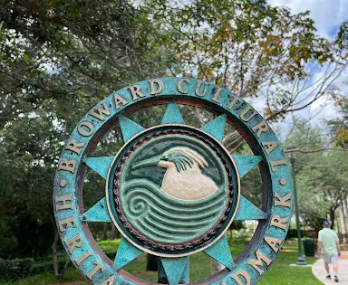 Peace Mound Park