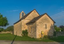 La Chapelle-Saint-Étienne de Cambayrac景点图片