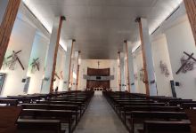 Paroisse Notre Dame de Lourdes - Furn El Chubbak景点图片