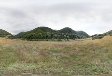 Boyle Flat Hut景点图片