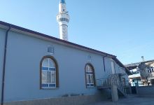 Çiçekler Köyü Cami景点图片