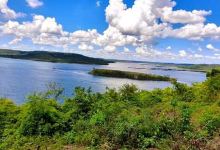 Isla Toro, nueva Alborada景点图片