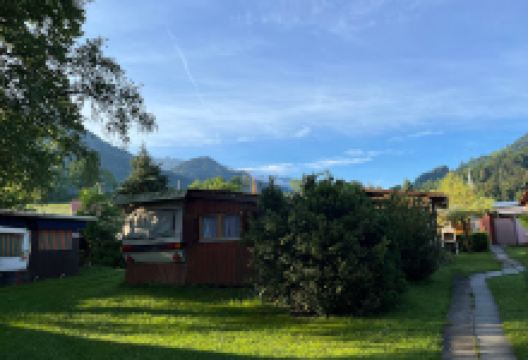 Campingplatz Bad景点图片