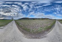 Grenzstein Park景点图片