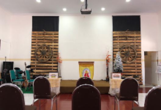 Gereja Kristen Injili Nusantara, Jemaat Kanaan景点图片