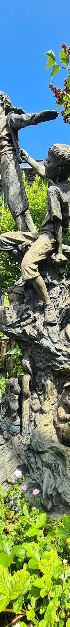 彼得兔世界-鲍内斯温德米尔