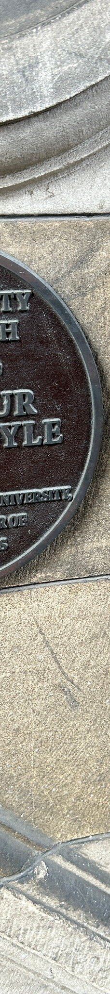 爱丁堡大学-爱丁堡